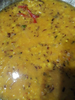 अरहर दाल तड़का(arhar dal tadka recipe in hindi) रेसिपी मुख्य फोटो