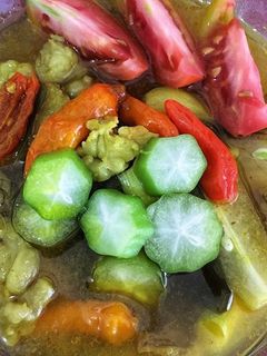 Foto resep Pindang Iga Sapi