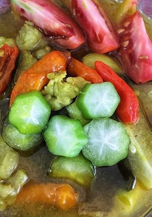 Foto resep Pindang Iga Sapi