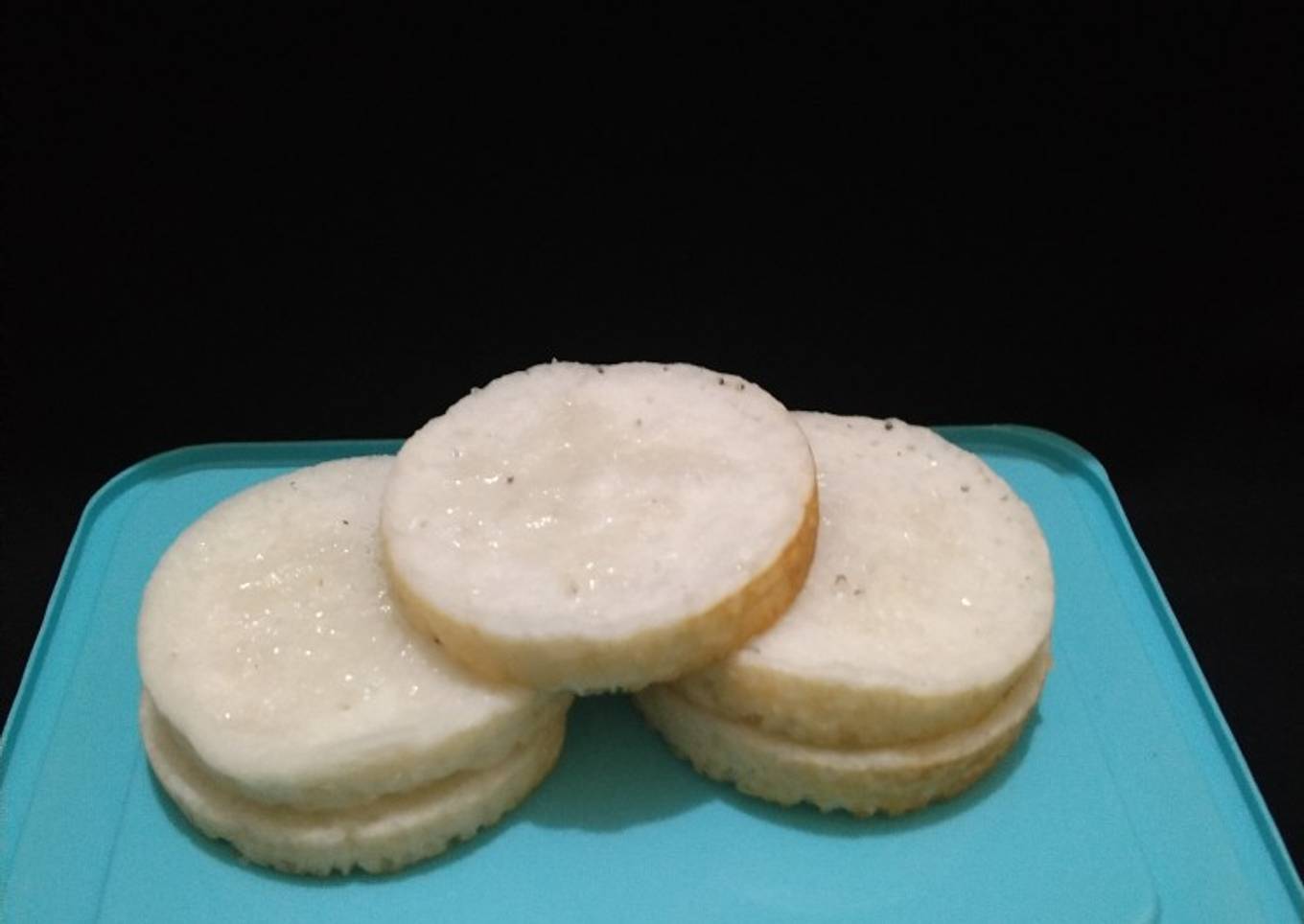 Kue pancong