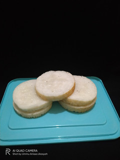 Foto resep Kue pancong