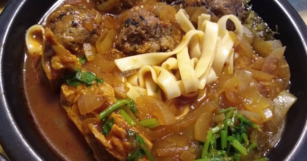 585 easy and tasty cubed beef recipes by home cooks Cookpad