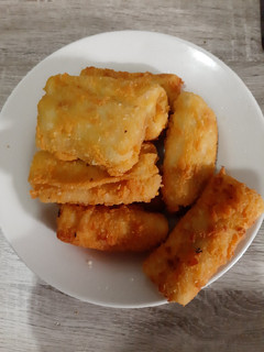 Foto resep Risoles sayur