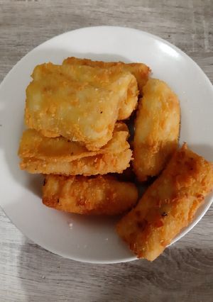 Foto resep Risoles sayur
