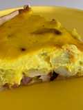 Tarte aux Topinambours