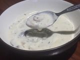 Sup Krim Jamur