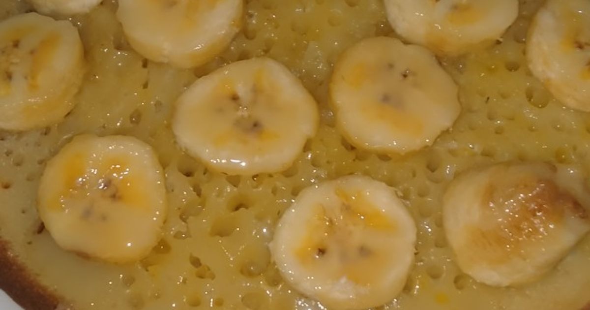 Martabak Manis