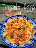 Tomato Eggs