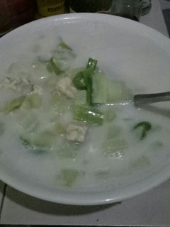 Foto resep Sayur Lodeh Sederhana