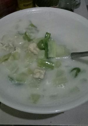 Foto resep Sayur Lodeh Sederhana