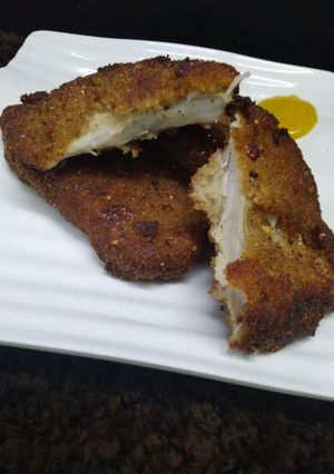 ফিশ ফ্রাই (fish fry recipe in Bengali) রেসিপির প্রধান ছবি