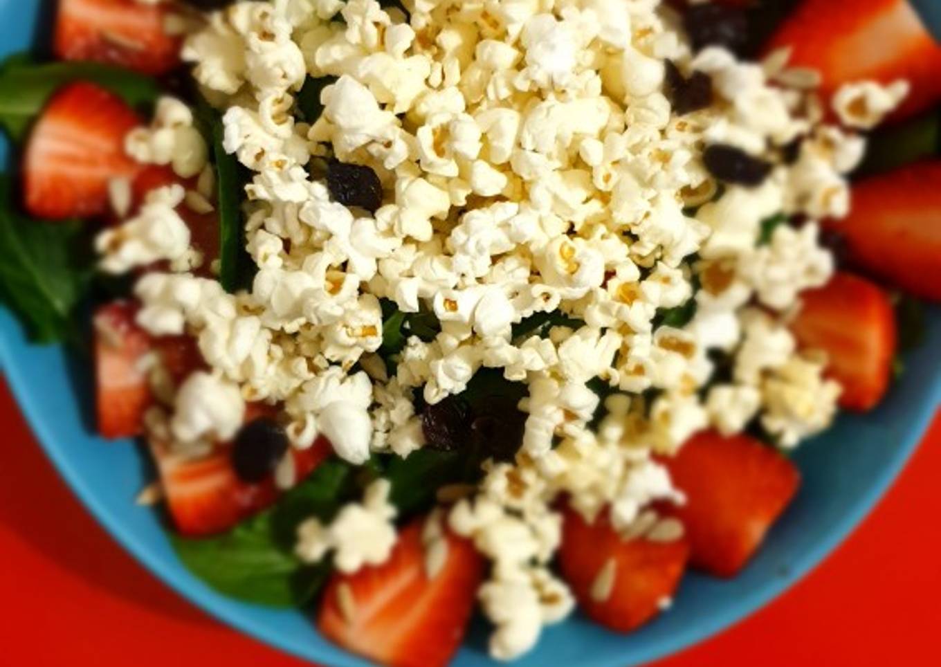 Receta de jueves ricaaa y saludable