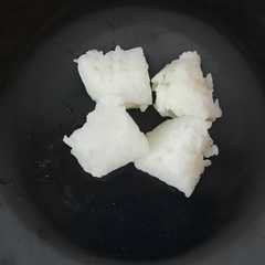 รูปของ Lontong simpel