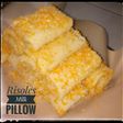 Risoles Sayur Milk Pilow