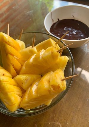 Foto resep Es Kulkul