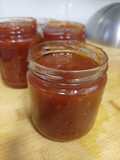 Mermelada de tamarillo