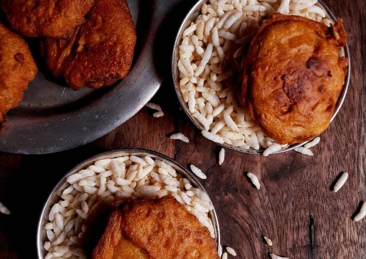 Easiest Way to Cooking Perfect Aloor chop
