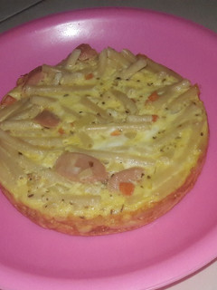 Foto resep Macaroni scotle