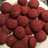 Red velvet cookies❤️