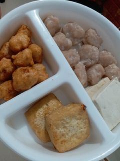 Foto resep Bakso Ayam