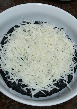 Foto resep Brownies kukus (debm)