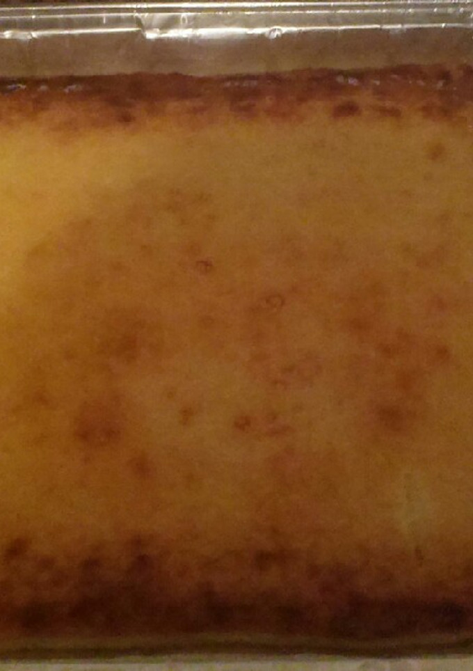 Una foto de Tarta de queso