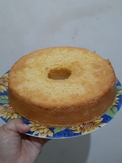 Foto resep Bolu jadul keju