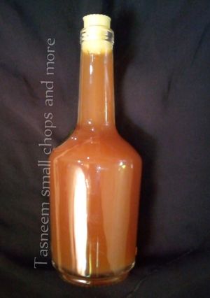 Ardeb -- tamarind juice ainihin hoton girkin