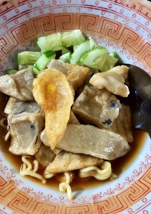 Foto resep Bumbu Kuah untuk Pempek