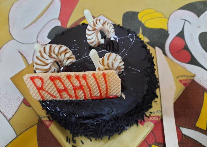 Happy birthday Nikhil! 🎉🎁 #happybirthday #happybirthdaynikhil #india |  TikTok