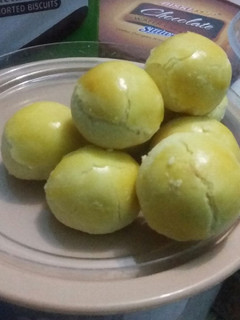 Foto resep NaStar LebaraN