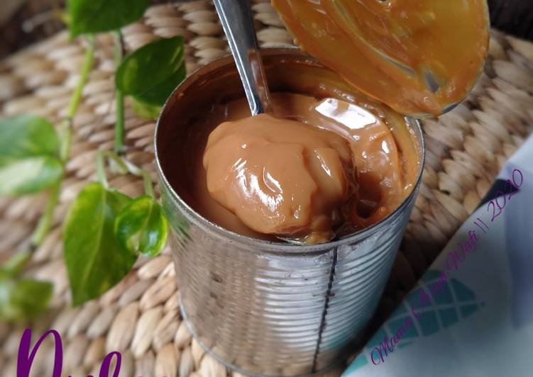 dulce-de-leche