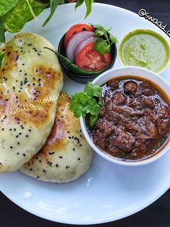 অমৃতসারী পিন্ডি ছোলে(Amritsari_pindi_chole recipe in bengali) রেসিপির প্রধান ছবি