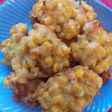 Bakwan Jagung (Dadar Jagung)