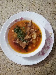 صورة لوصفة شربة فاميسال