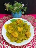 Lau Chingri - Bengali Special For Poila Boishakh