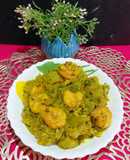 Lau Chingri - Bengali Special For Poila Boishakh