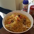 Bihun Goreng Sapi