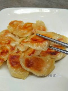 Foto resep Gyoza/dumpling