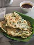 Tempe Mendoan