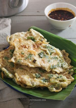 Foto resep Tempe Mendoan