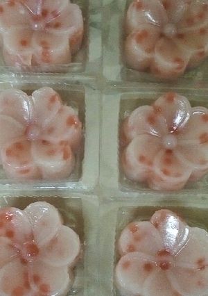 Foto resep Kue Cantik Manis