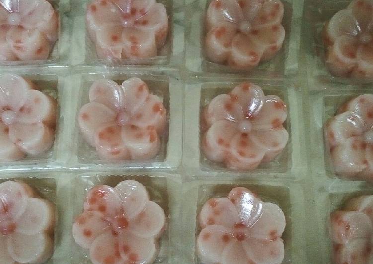 Kue Cantik Manis