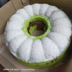 รูปของ Putu Ayu Gula Merah