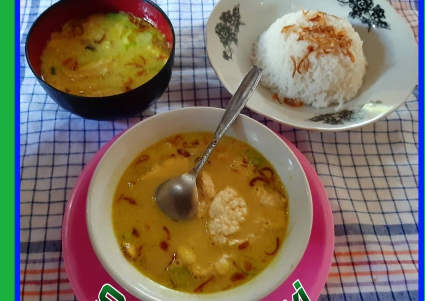 Soto Betawi