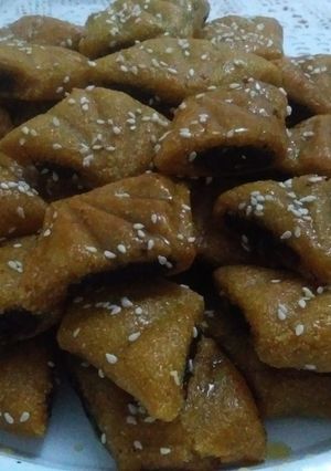 صورة لوصفة مقروط المقلة