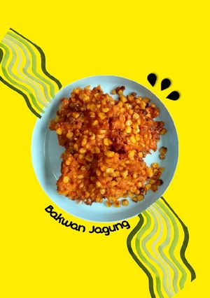 Foto resep Bakwan Jagung