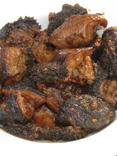 A picture of Mogodu.