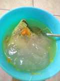 Ikan Nila Kuah Kuning