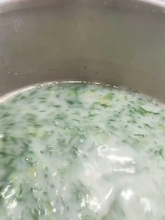 Foto de Caldo Verde